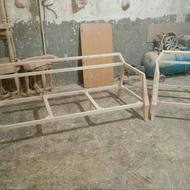 مبل خام مینیمال