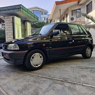 پراید هاچبک نسیم خشک 1388