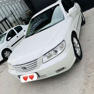 فروش ازرا 2008رویت رنگ