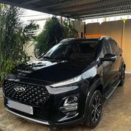 X22pro دنده ای 1403