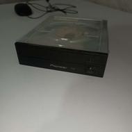 دی وی دی رایتر piooner کاملا سالم و سرحال