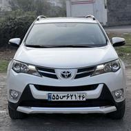 تویوتا رافور 2015 فول کامل