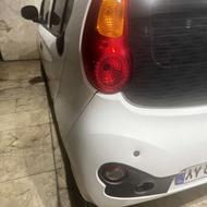 ام وی ام Sلاکچری