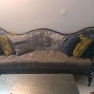 مبلمان کلاسیک