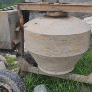 اجاره بتن‌گیر