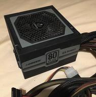 پاور 580 وات گرین