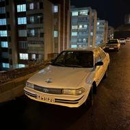 تویوتا کرونا 2000 Ex اتوماتیک 71