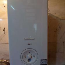 سرویس و تعمیر پکیج و ابگرمکن