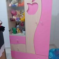 کمد لباس بچه