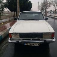 پیکان مدل 82