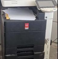 پرینتر کونیکا