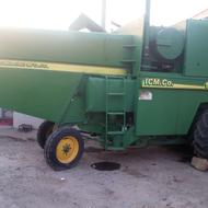 جاندیرمدل88