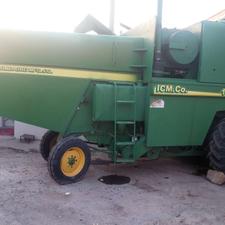 جاندیرمدل88