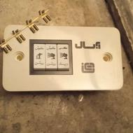 کیلید کولر نو هستش