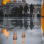 تور کربلا 4 روزه کارمندی