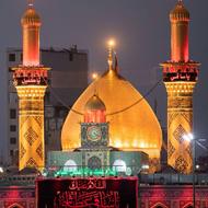 تور کربلا قسطی