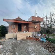 باغ ویلا 2,400 متری جاده دریا