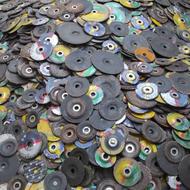 خرید صفحه سنگ ساب و برش کارکرده ضایعاتی