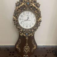 ساعت دیواری/ساعت