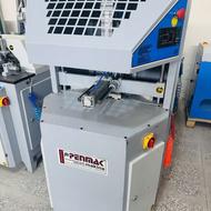 دستگاه پنجره دوجداره الومینیوم یو پی وی سی upvc