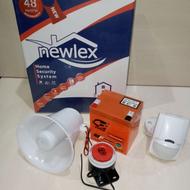 دزدگیر اماکن