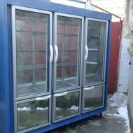 یخچال ایستاده 2متر درحد صفر