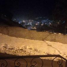 فروش ویلا دو واحده 120 و 65 متری در امیرده با چشم انداز عالی