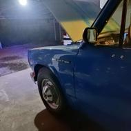 نیسان سایپا 81