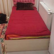 فروش تخت با تشک