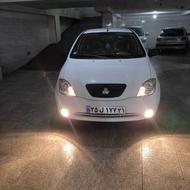تیبا 2 مدل 1400