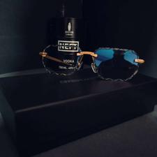 عینک کارتیه دودی