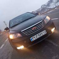 جیلی امگرند دنده ای