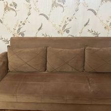 مبل راحتی 7 نفره تمیز وسالم