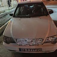 پراید111 مدل93 هیدرولیک سفیدبی رنگ