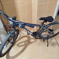 دوچرخه جیانت