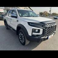 خودرو کی ام سیKMCمدل404