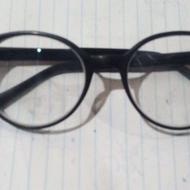 عینک طبی مردانه