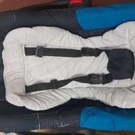 ست کامل کالسکه و ساک و کریر و رورئک دلیجان