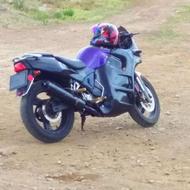 موتور پیشرو وینر 200 سی سی مدل 88