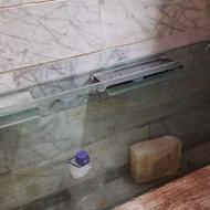 آکواریوم شیشه ای