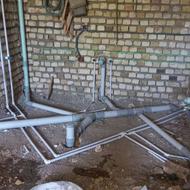 تاسیساتی لوله کشی