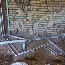 تاسیساتی لوله کشی