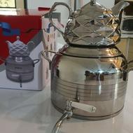 کتری وقوری نو