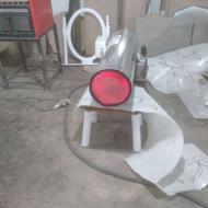 جت فن مرغداری جت هیتر دامداری خشک کن ذغال