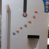 یخچال فریزر سیلوان