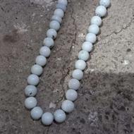 تسبیح استخوان شتر