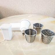 ماشین آشپزخانه راسل هابز