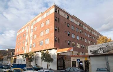 آپارتمان 70متری تک خواب فول امکانات