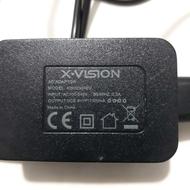 شارژر ایکس ویژن اورجینال و اصلی