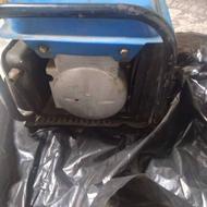 موتور برق 700 وات